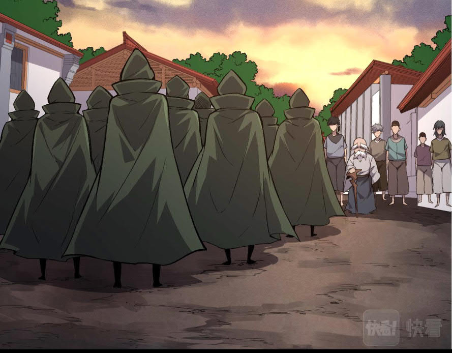 I Was Kidnapped by the Earth Chapter 17 Gambar 140