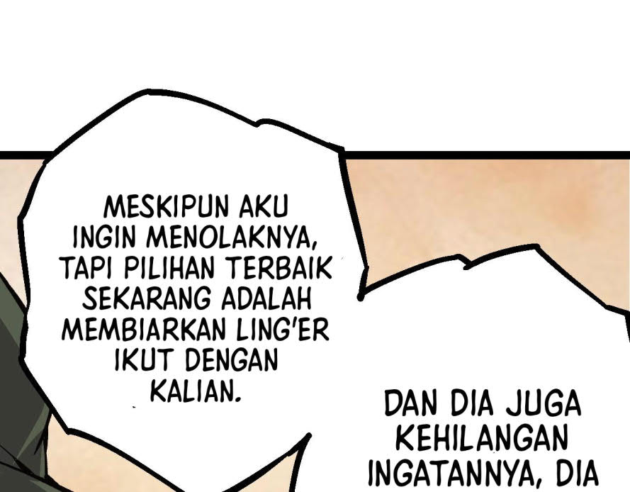 I Was Kidnapped by the Earth Chapter 17 Gambar 142