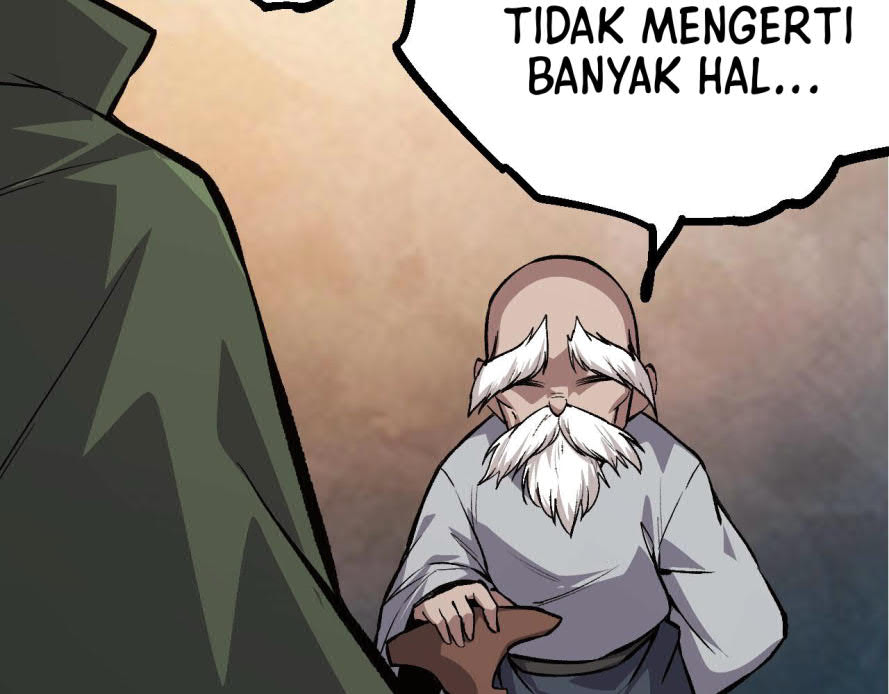 I Was Kidnapped by the Earth Chapter 17 Gambar 143