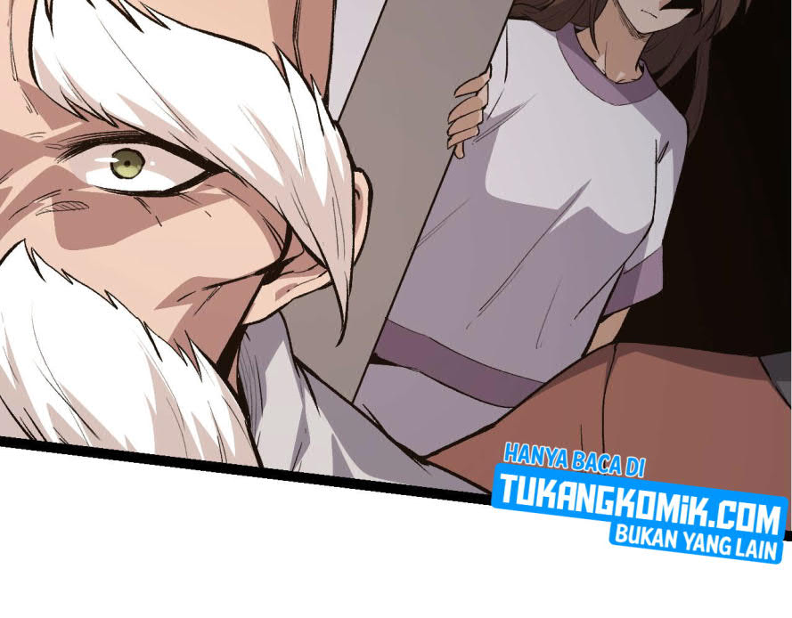 I Was Kidnapped by the Earth Chapter 17 Gambar 150