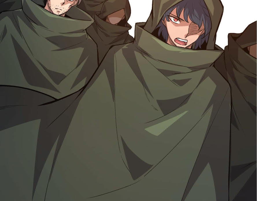 I Was Kidnapped by the Earth Chapter 17 Gambar 153