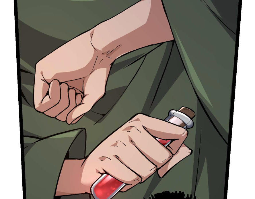 I Was Kidnapped by the Earth Chapter 17 Gambar 16
