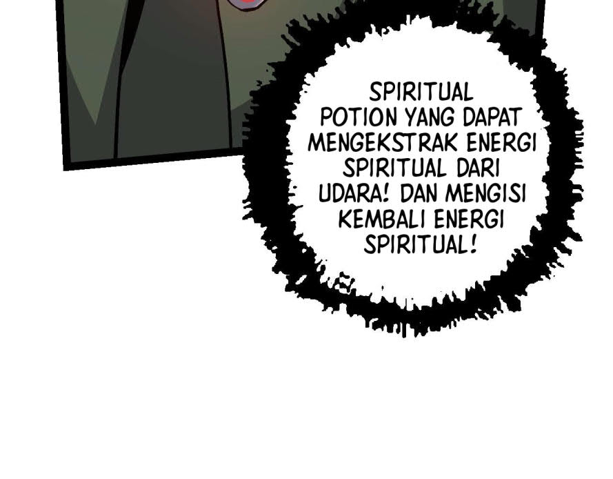 I Was Kidnapped by the Earth Chapter 17 Gambar 17