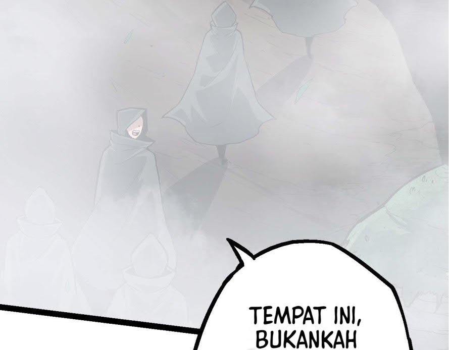 I Was Kidnapped by the Earth Chapter 17 Gambar 176