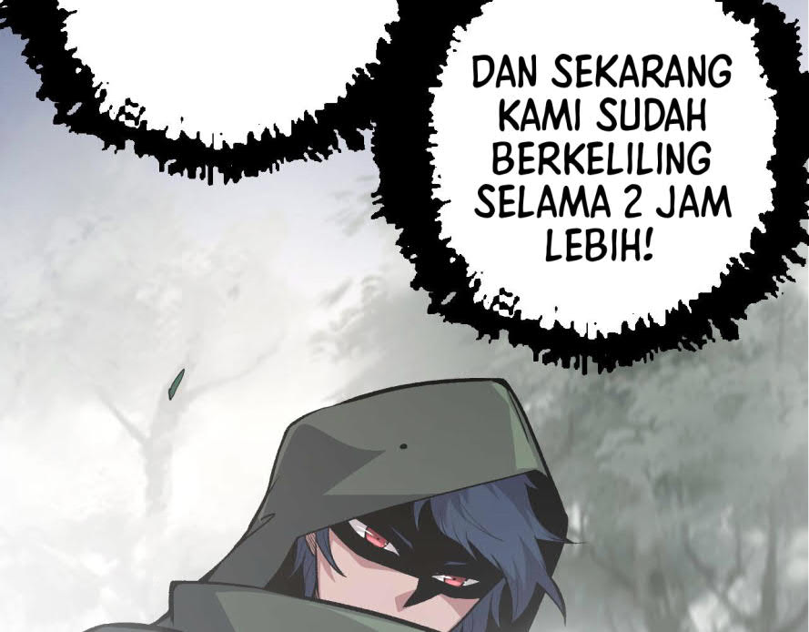 I Was Kidnapped by the Earth Chapter 17 Gambar 182