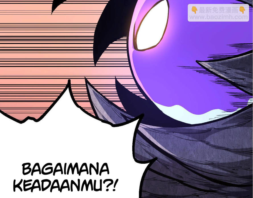 I Was Kidnapped by the Earth Chapter 17 Gambar 19