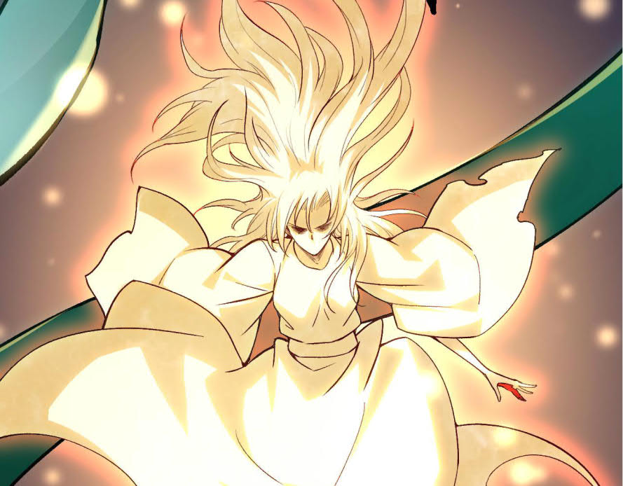 I Was Kidnapped by the Earth Chapter 17 Gambar 22