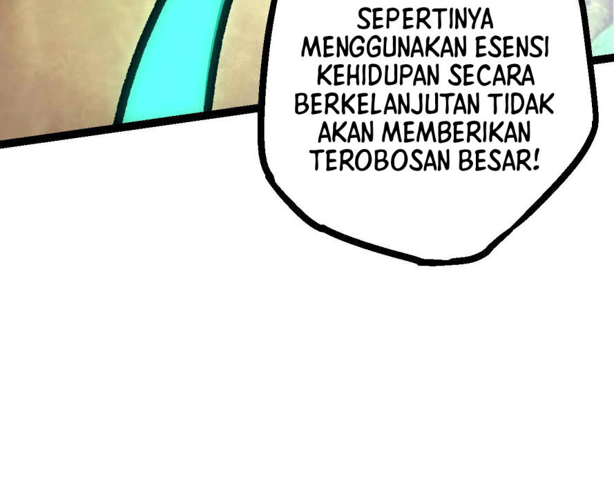 I Was Kidnapped by the Earth Chapter 17 Gambar 27