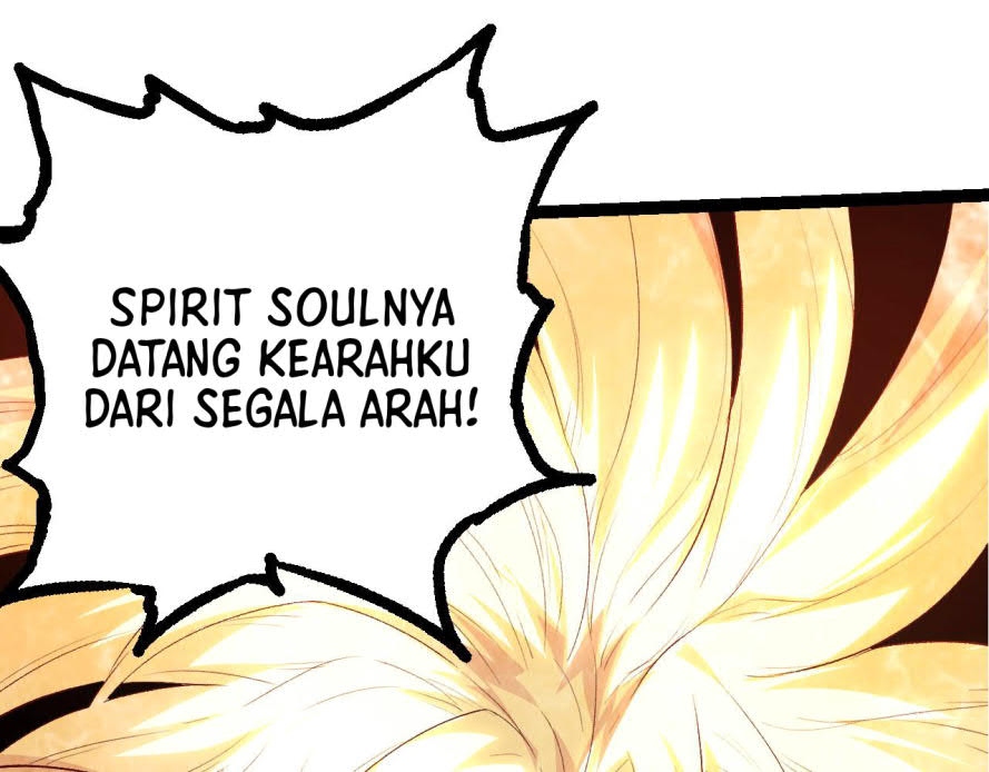 I Was Kidnapped by the Earth Chapter 17 Gambar 28