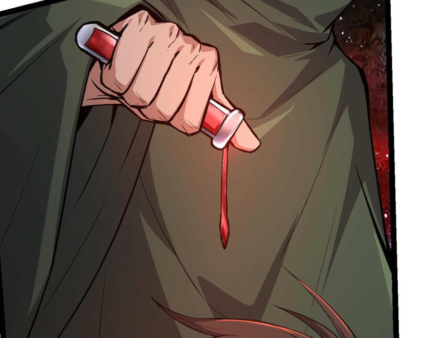 I Was Kidnapped by the Earth Chapter 17 Gambar 32