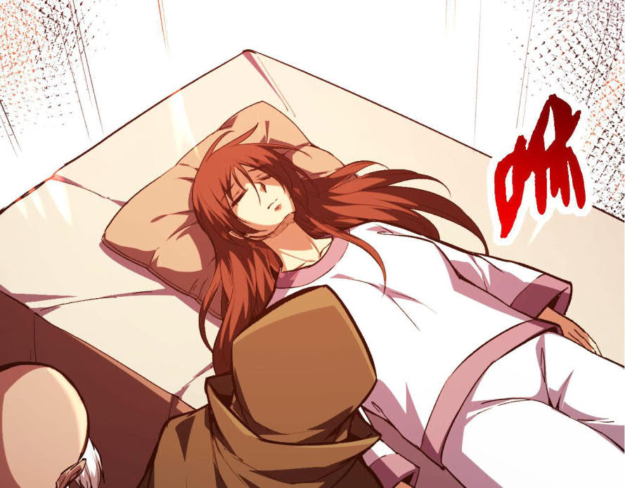 I Was Kidnapped by the Earth Chapter 17 Gambar 36