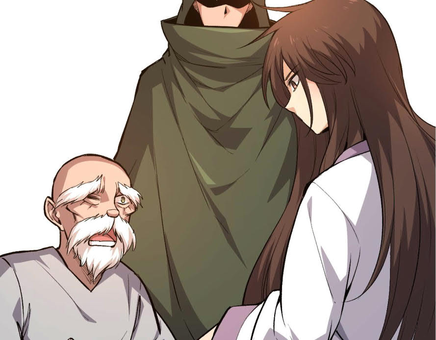 I Was Kidnapped by the Earth Chapter 17 Gambar 49
