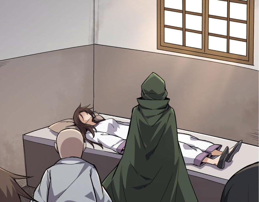 I Was Kidnapped by the Earth Chapter 17 Gambar 5