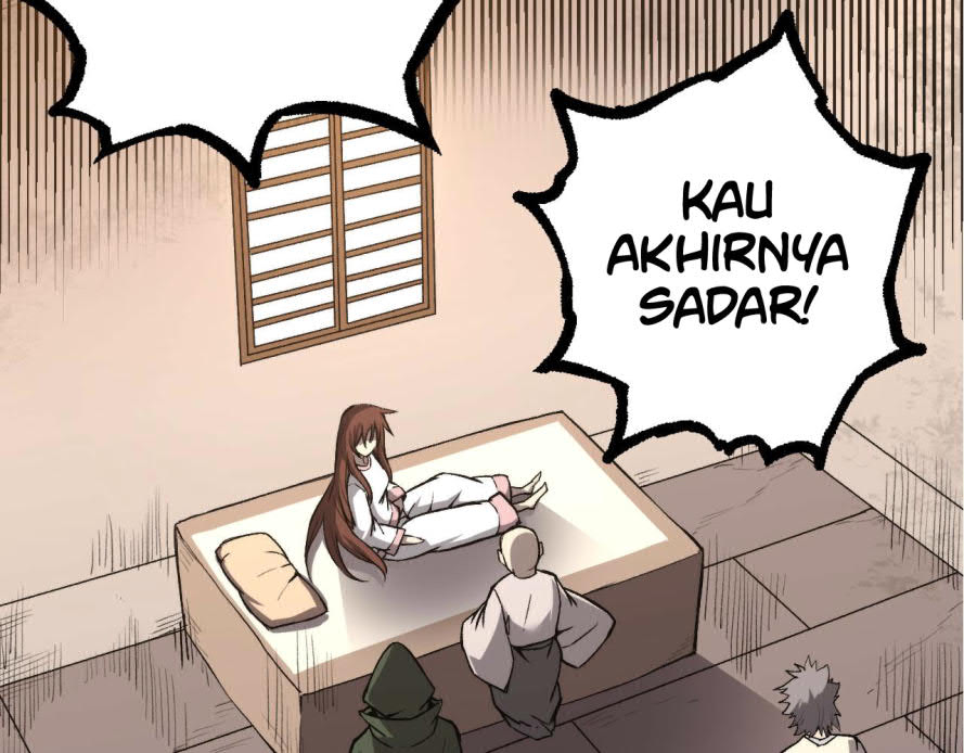 I Was Kidnapped by the Earth Chapter 17 Gambar 52