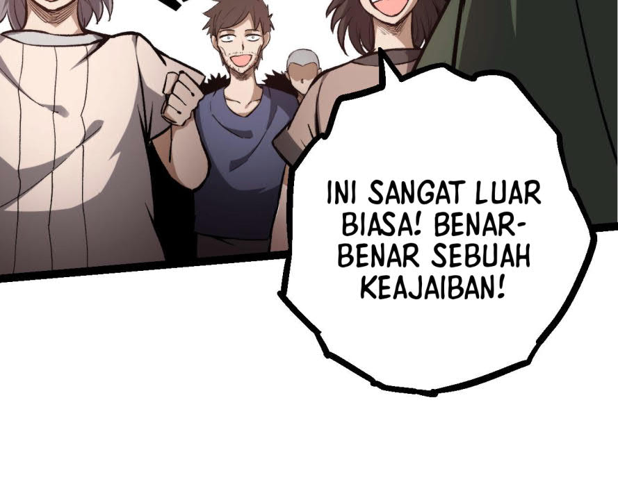 I Was Kidnapped by the Earth Chapter 17 Gambar 56