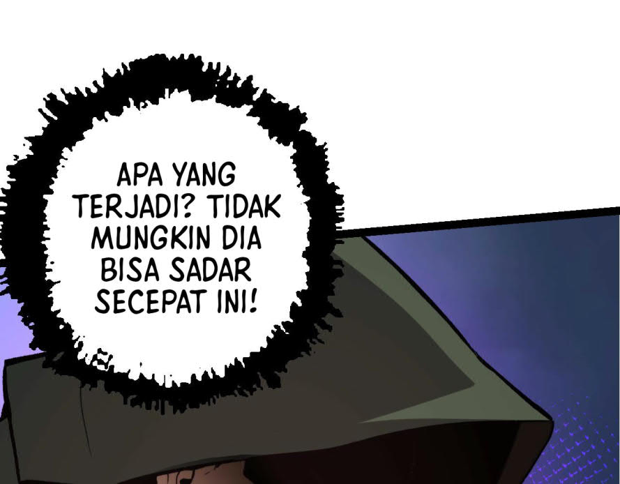 I Was Kidnapped by the Earth Chapter 17 Gambar 57