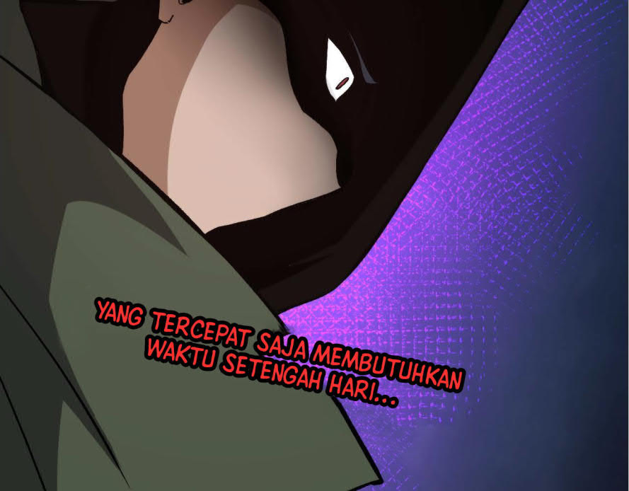 I Was Kidnapped by the Earth Chapter 17 Gambar 58