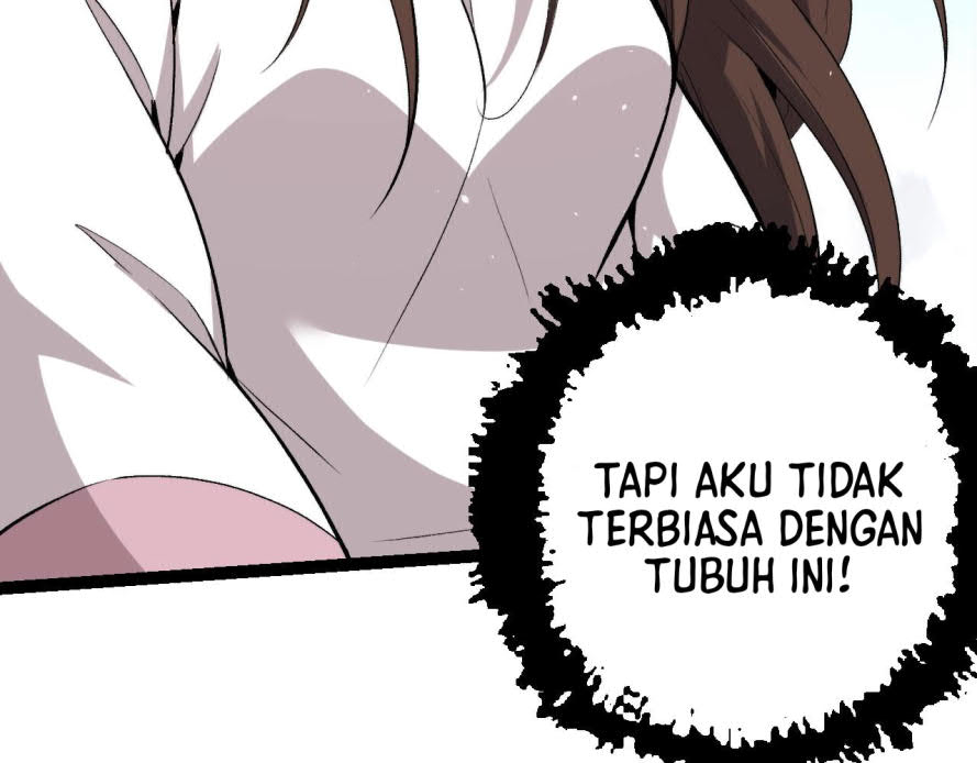 I Was Kidnapped by the Earth Chapter 17 Gambar 63