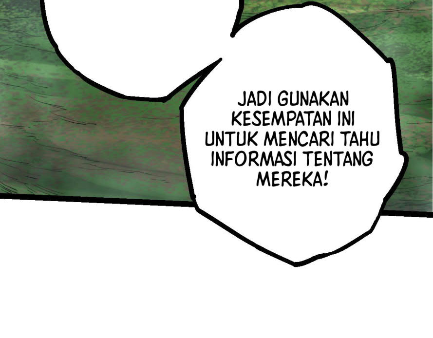 I Was Kidnapped by the Earth Chapter 17 Gambar 67