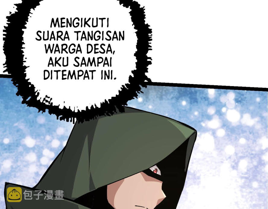 I Was Kidnapped by the Earth Chapter 17 Gambar 7