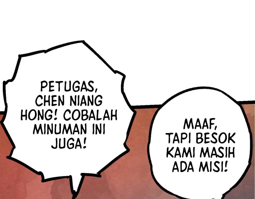 I Was Kidnapped by the Earth Chapter 17 Gambar 78