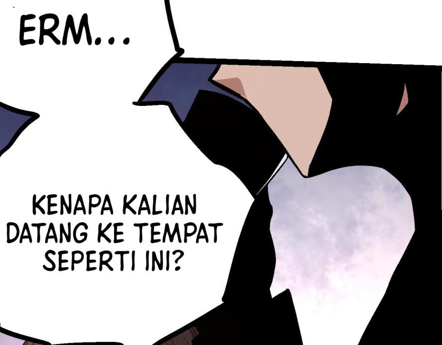 I Was Kidnapped by the Earth Chapter 17 Gambar 86
