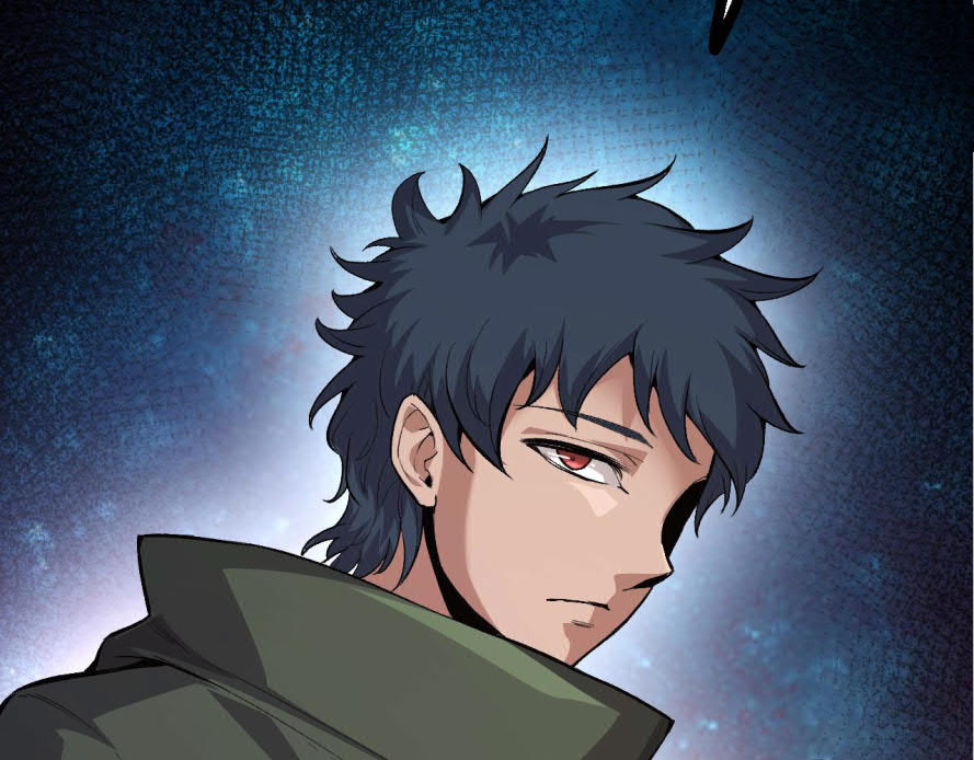 I Was Kidnapped by the Earth Chapter 17 Gambar 88