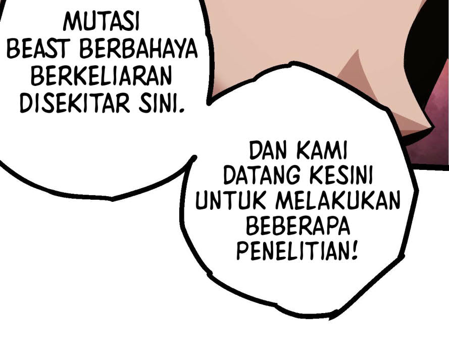 I Was Kidnapped by the Earth Chapter 17 Gambar 92