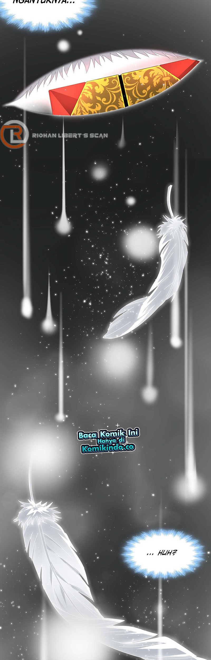 I’m Really Not The Demon God’s Lackey Chapter 95 Gambar 3