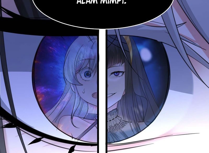 I’m Really Not The Demon God’s Lackey Chapter 95 Gambar 16