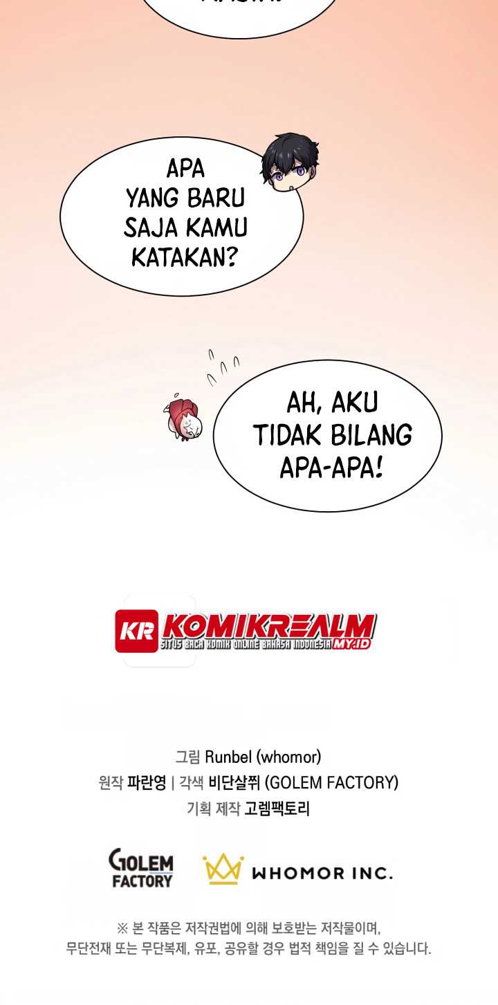 Leveling Up with Skills Chapter 32 Gambar 61
