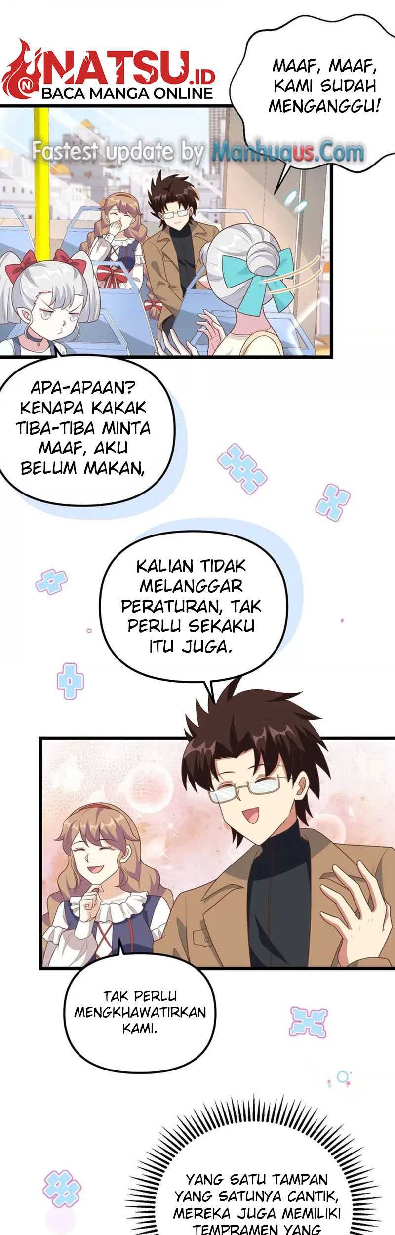 Baca  To Be The Castellan King Chapter 431 Gambar 2