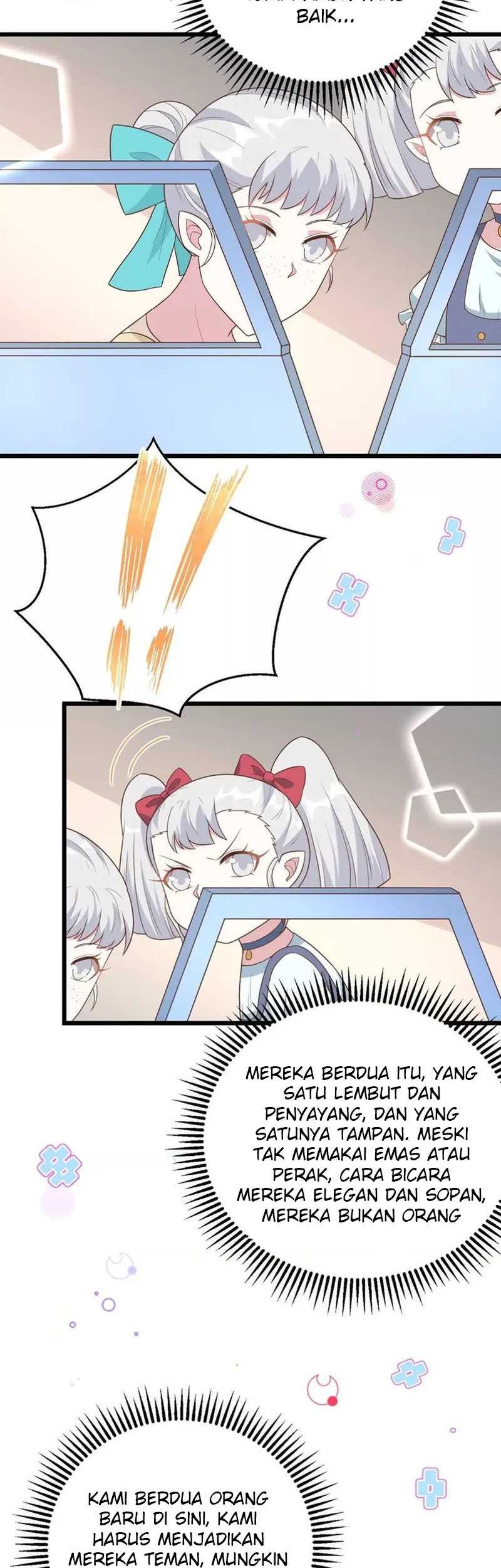 To Be The Castellan King Chapter 431 Gambar 3