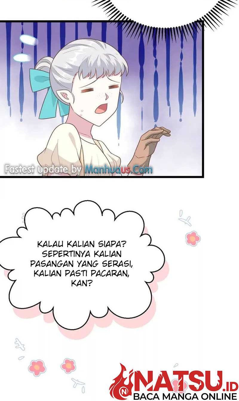 To Be The Castellan King Chapter 431 Gambar 5