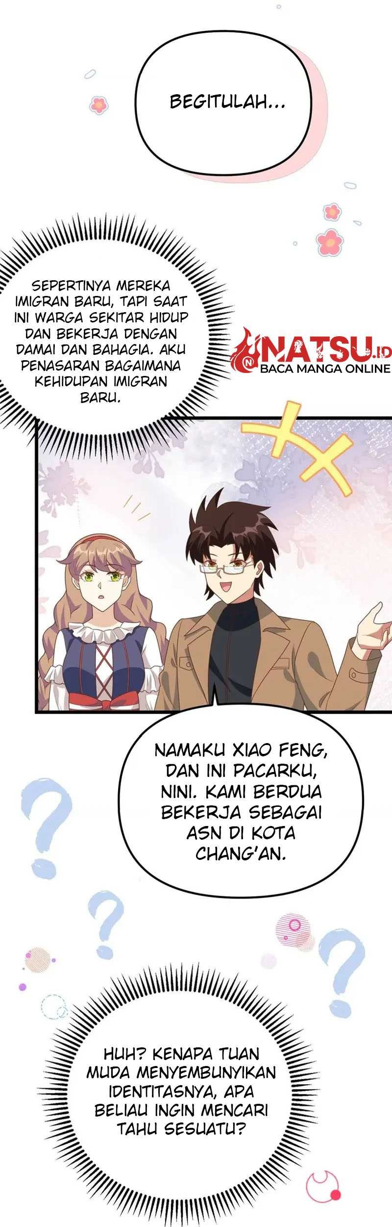 To Be The Castellan King Chapter 431 Gambar 6