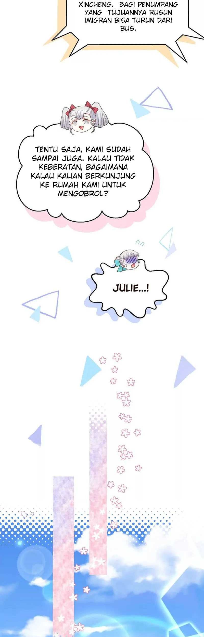 To Be The Castellan King Chapter 431 Gambar 8