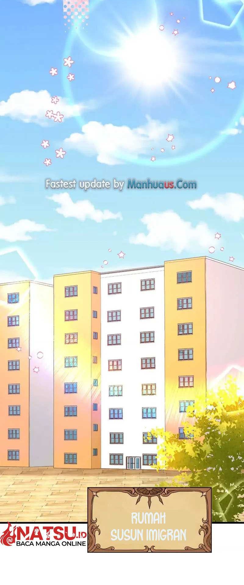 To Be The Castellan King Chapter 431 Gambar 9