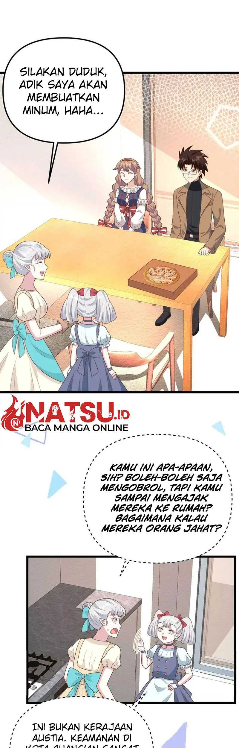 To Be The Castellan King Chapter 431 Gambar 10