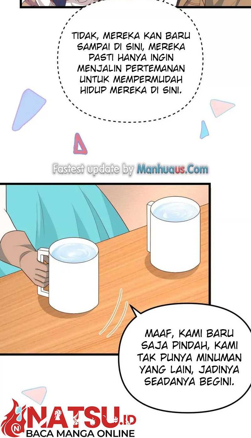 To Be The Castellan King Chapter 431 Gambar 13