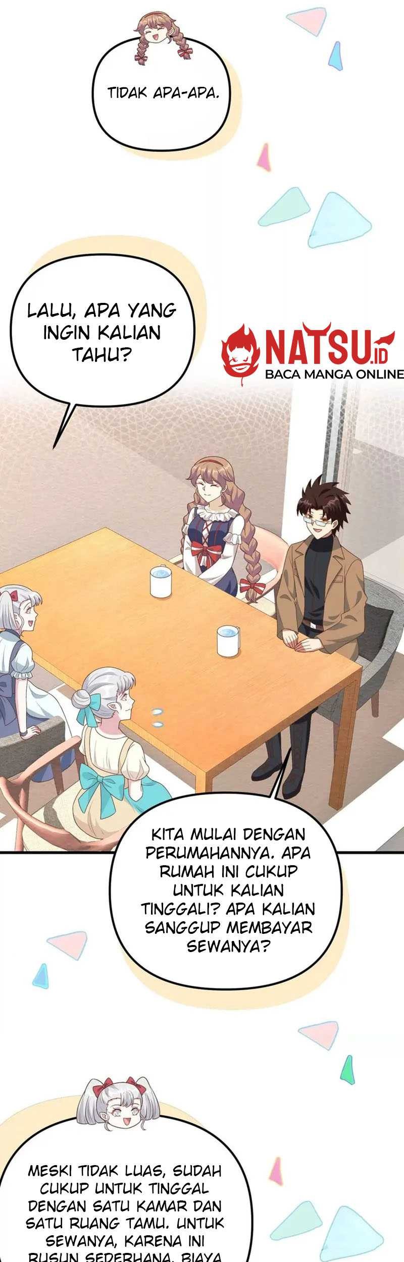 To Be The Castellan King Chapter 431 Gambar 14