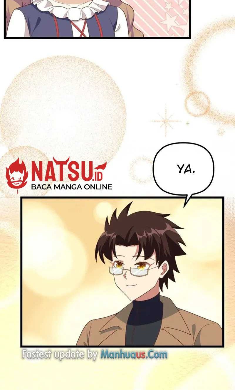 To Be The Castellan King Chapter 431 Gambar 17