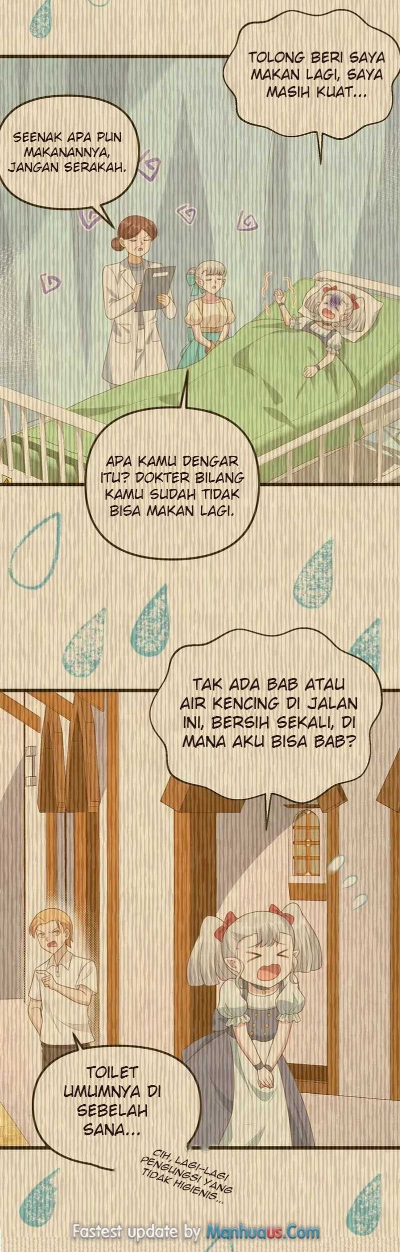 To Be The Castellan King Chapter 431 Gambar 20