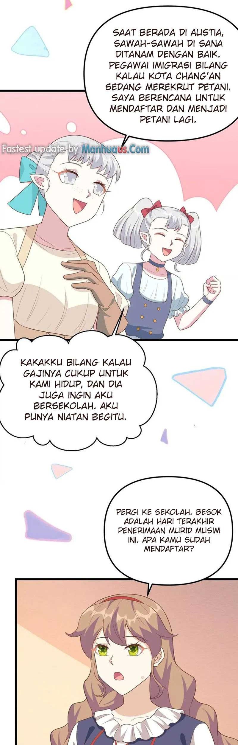 To Be The Castellan King Chapter 431 Gambar 23