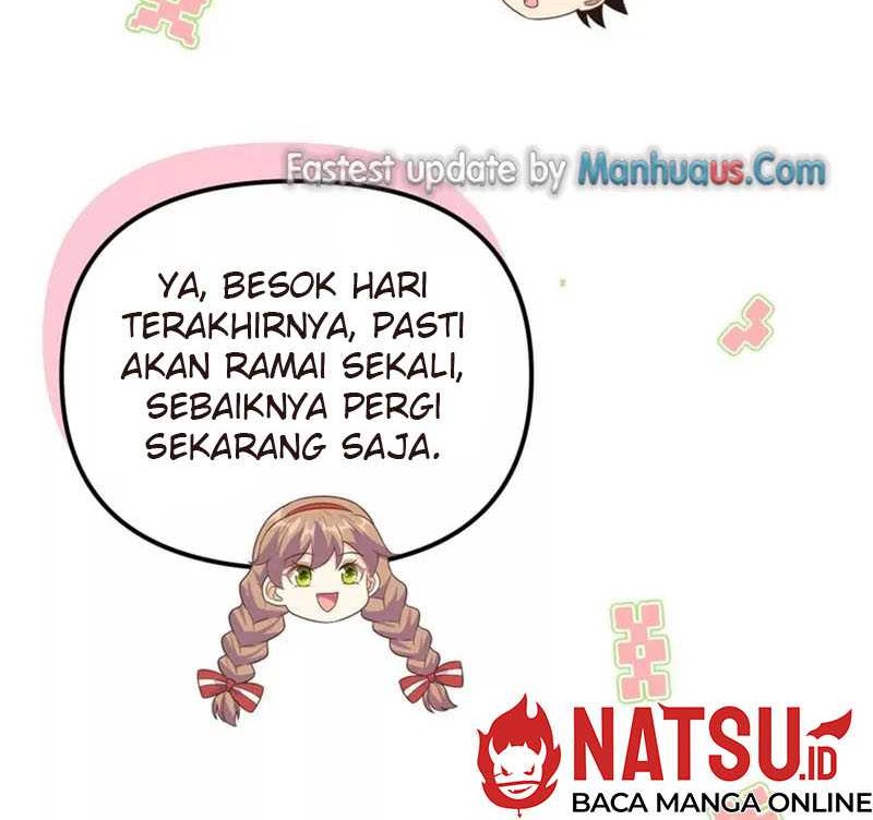 To Be The Castellan King Chapter 431 Gambar 25