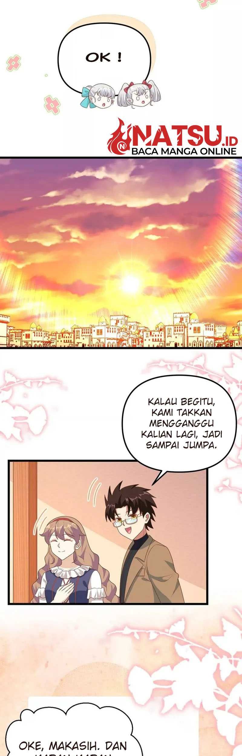 To Be The Castellan King Chapter 431 Gambar 26