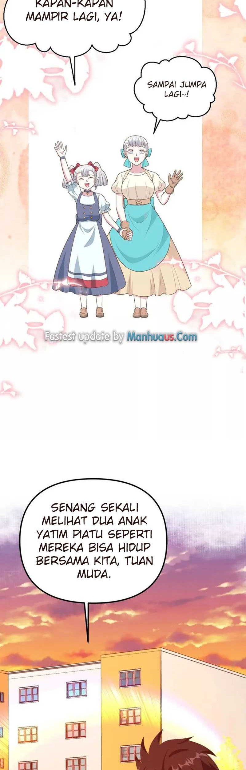 To Be The Castellan King Chapter 431 Gambar 27