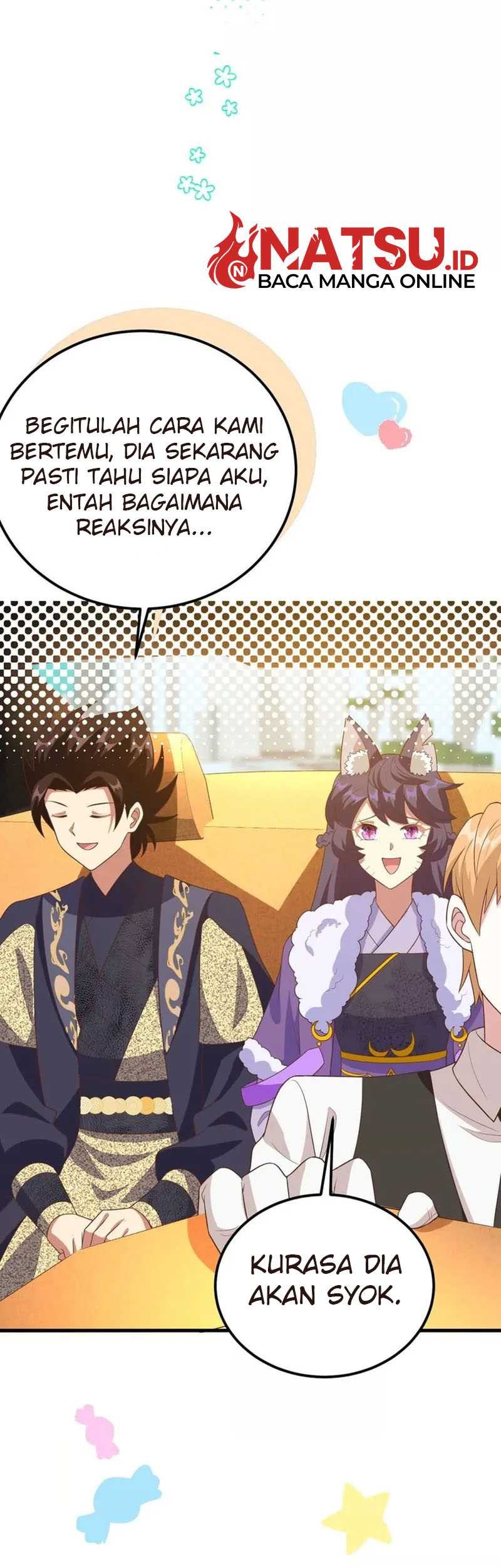 To Be The Castellan King Chapter 431 Gambar 31