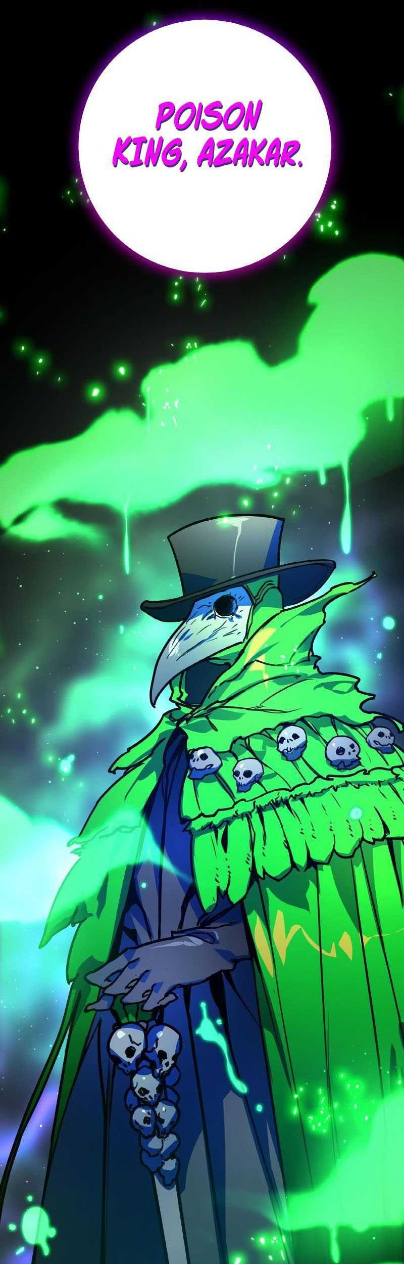 The Game’s Top Troll Chapter 48 Gambar 33