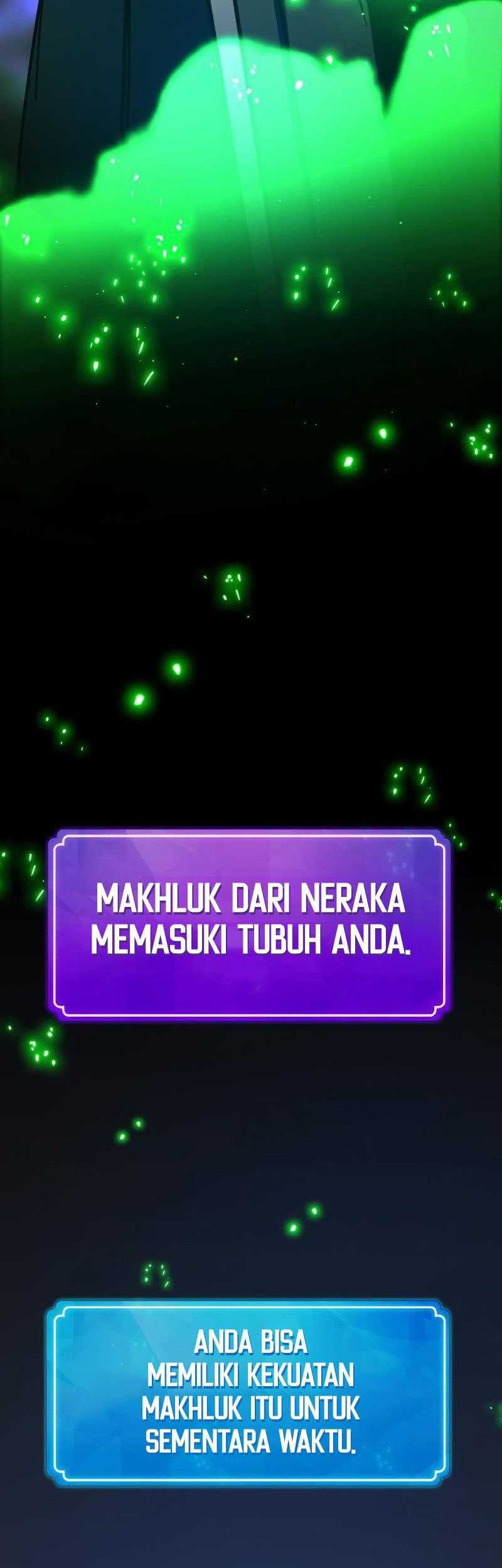 The Game’s Top Troll Chapter 48 Gambar 34