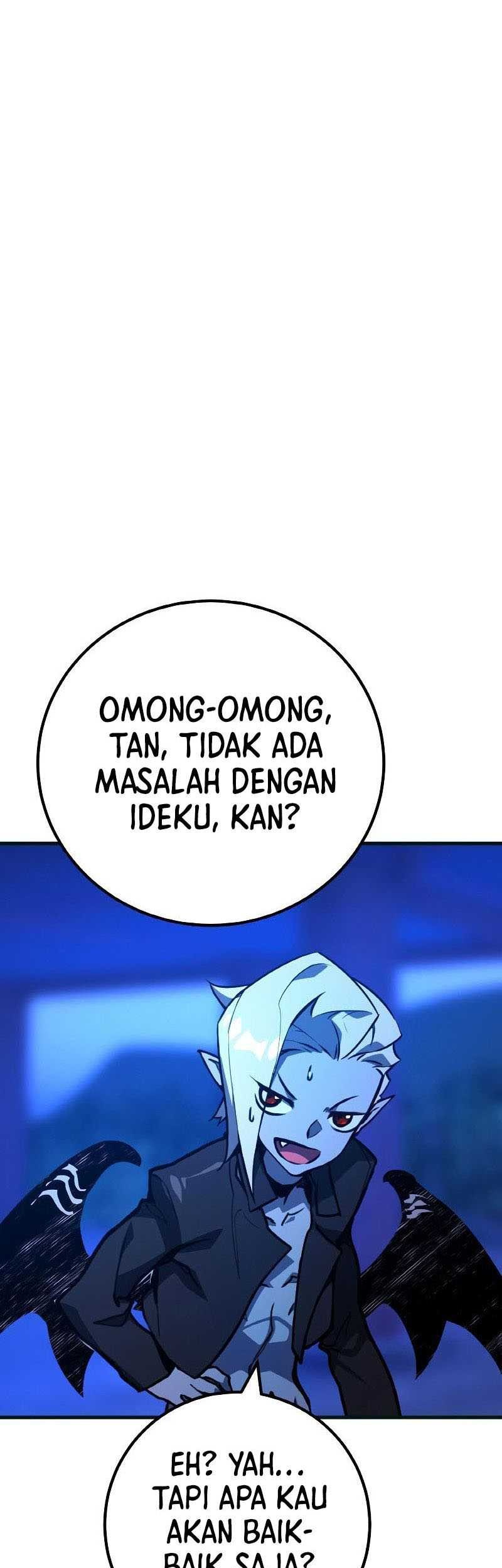The Game’s Top Troll Chapter 48 Gambar 40